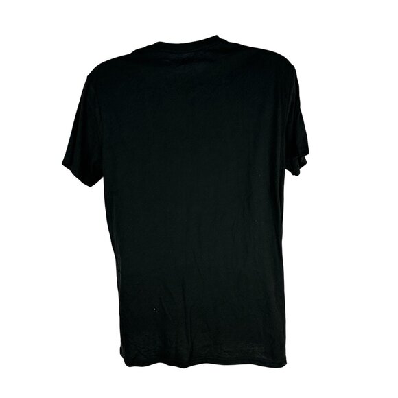 House Of The Dragon Logo Graphic Black T-Shirt Size Large 42/44 - Picture 2 of 4